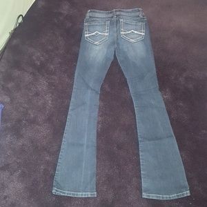 Mudd jeans